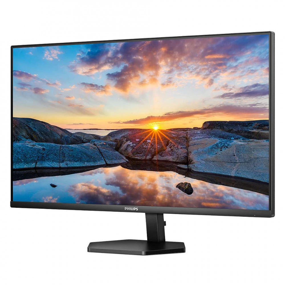 Монитор Philips 32E1N3600LA/00 32 ", VA, Quad HD 2560x1440 (16:9), 75 Гц