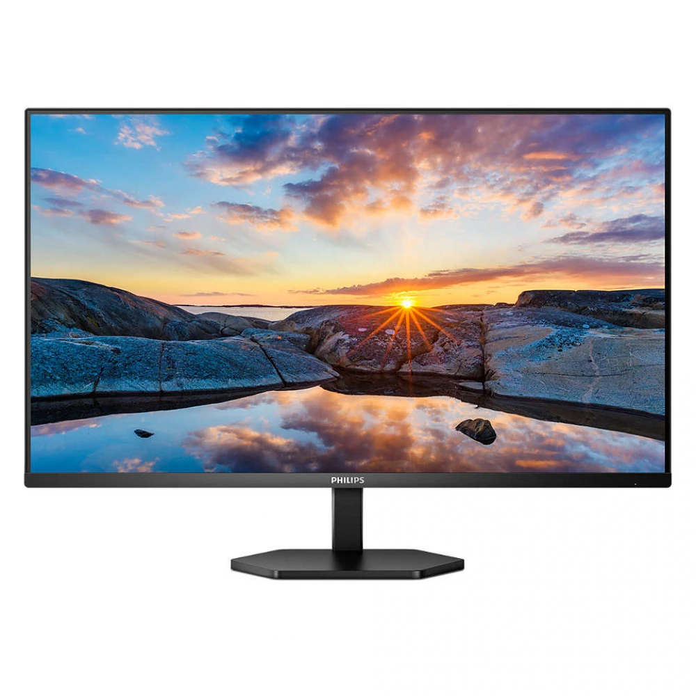 Монитор Philips 32E1N3600LA/00 32 ", VA, Quad HD 2560x1440 (16:9), 75 Гц