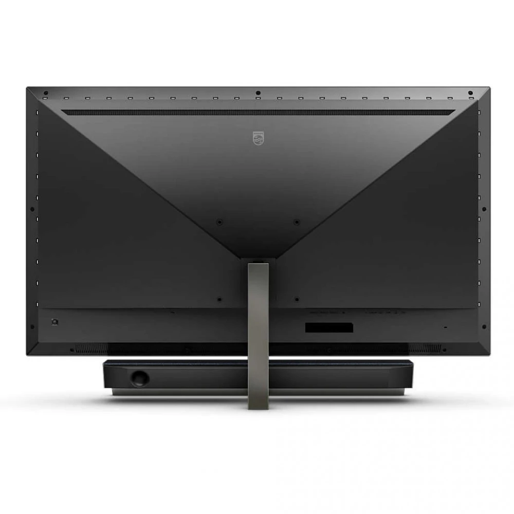 Монитор Philips 558M1RY/00 55 ", VA, 4K UHD 3840x2160 (16:9), 120 Гц