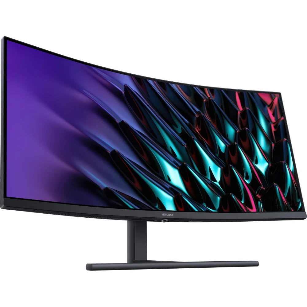 Монитор Huawei MateView GT ZQE-CBA 53060796 34 ", VA, Ultra-Wide QHD 3440x1440 (21:9), 165 Гц