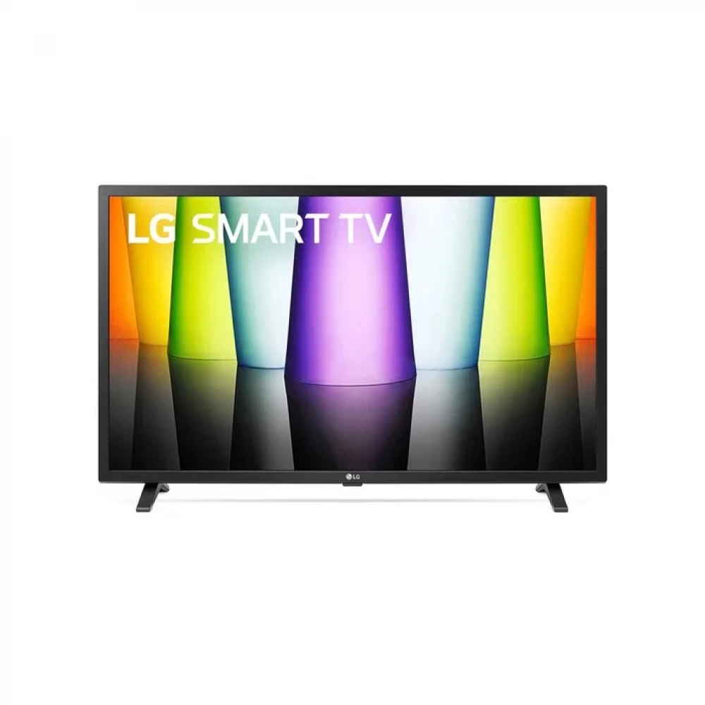 Телевизор LG 32LQ63006LA 32 ", Smart TV, Черный