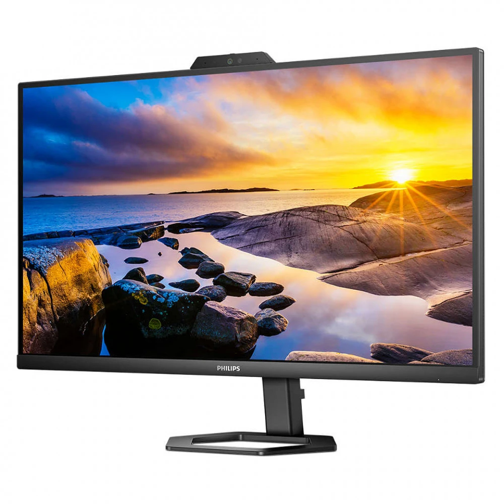 Монитор Philips 27E1N5600HE/00 27 ", IPS, Quad HD 2560x1440 (16:9), 75 Гц