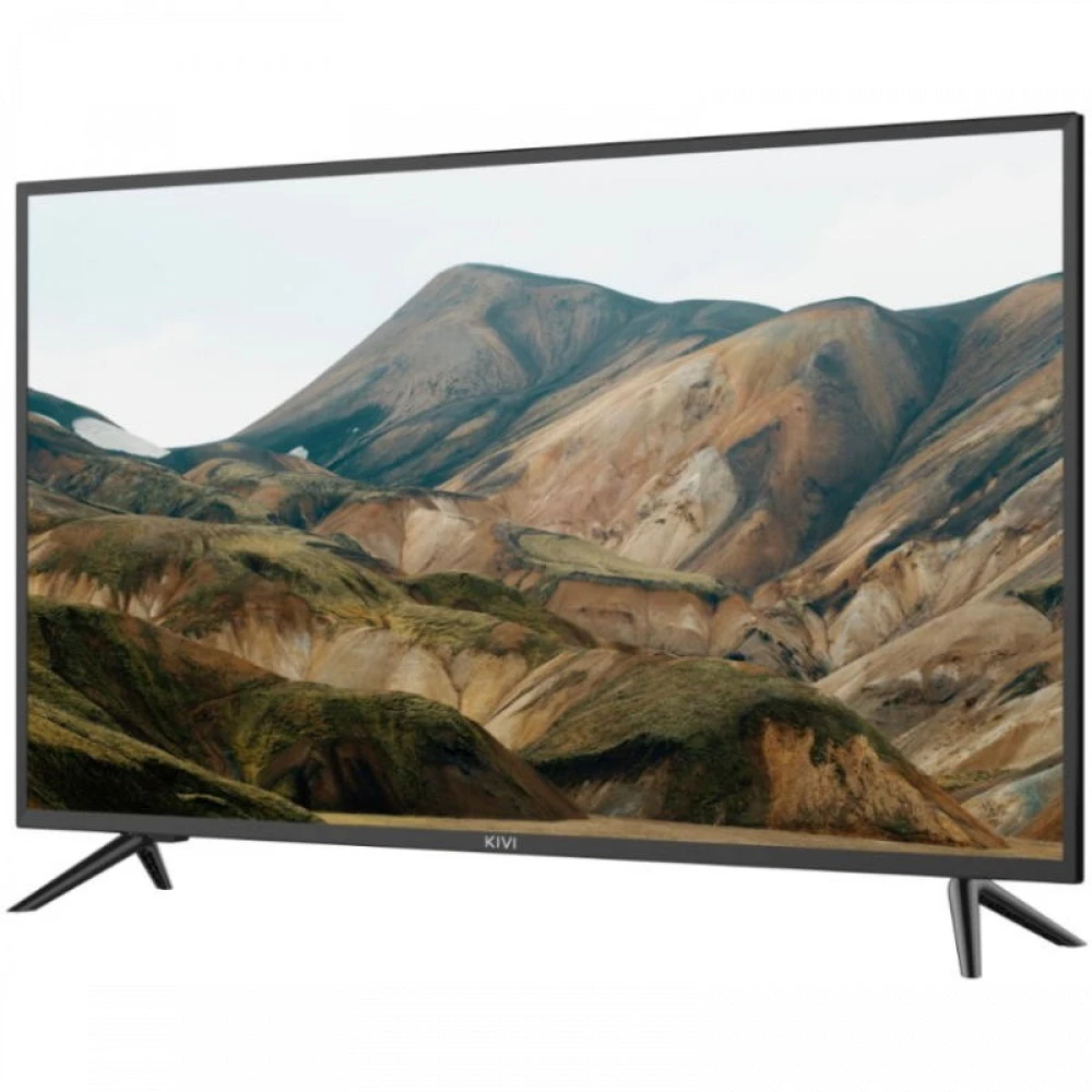 Телевизор KIVI KIV-40F500LBRB 40 ", Черный
