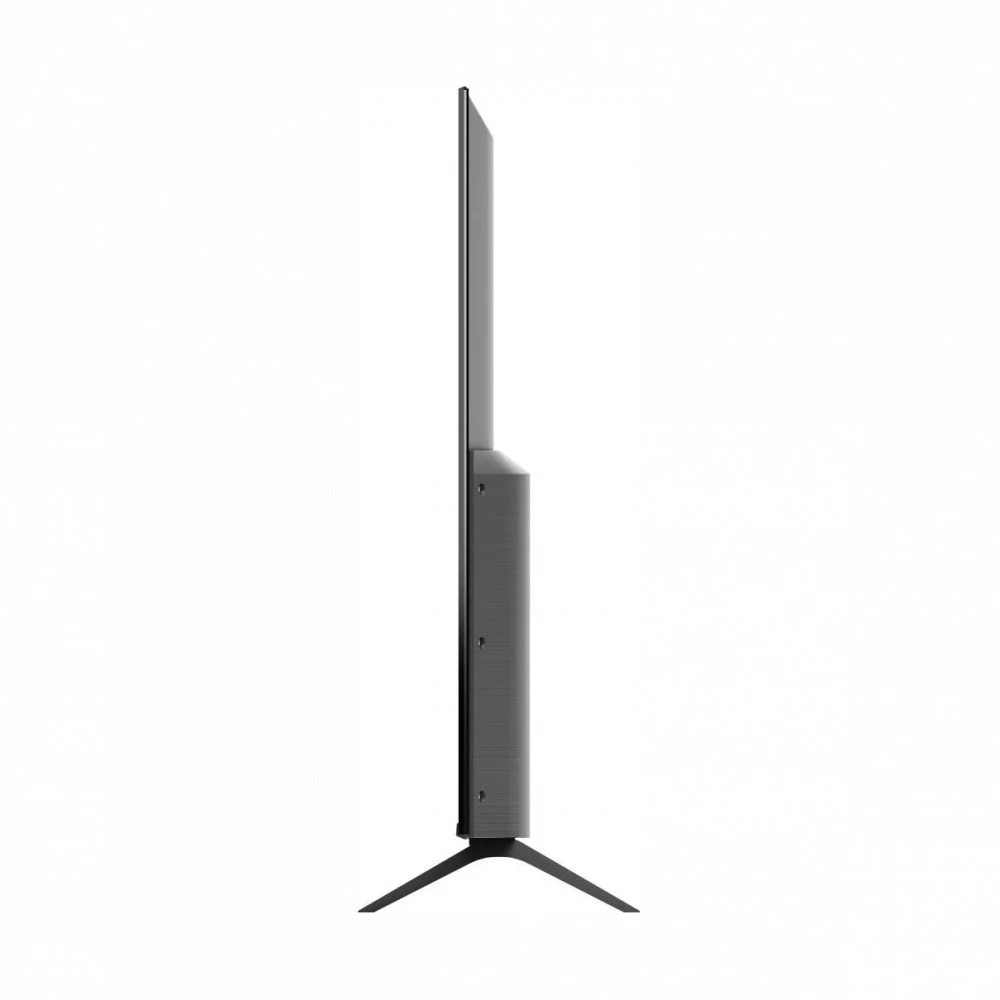 Телевизор KIVI KIV-43U740LBRB 43 ", Smart TV, Черный