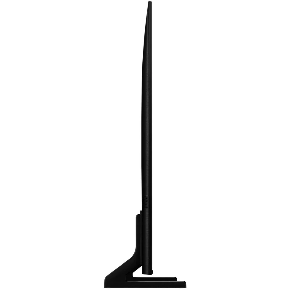 Телевизор Samsung 55" QLED 4K Q60B QE55Q60BAUXCE 55 ", Черный