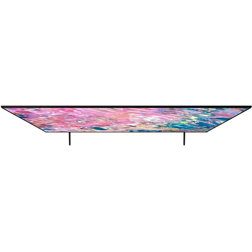 Телевизор Samsung 50" QLED 4K Q60B QE50Q60BAUXCE 50 ", Черный
