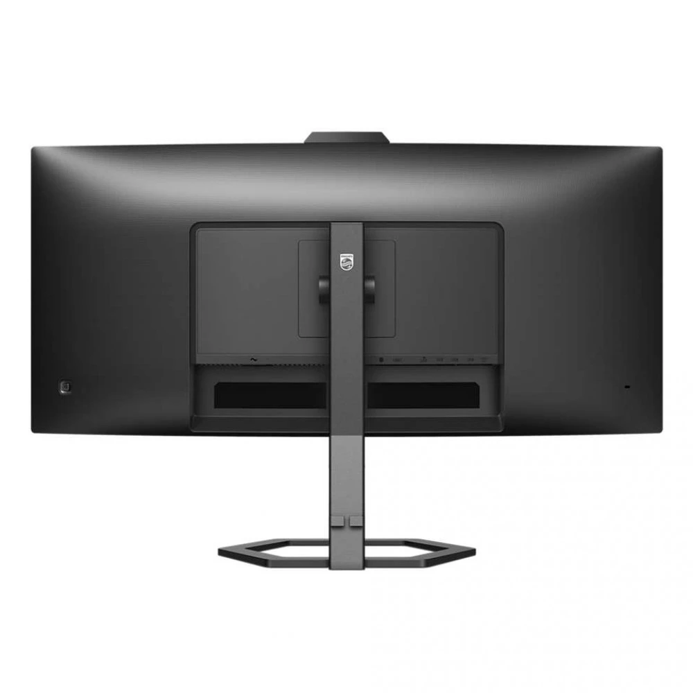 Монитор Philips 34E1C5600HE/00 34 ", VA, Ultra-Wide QHD 3440x1440 (21:9), 100 Гц