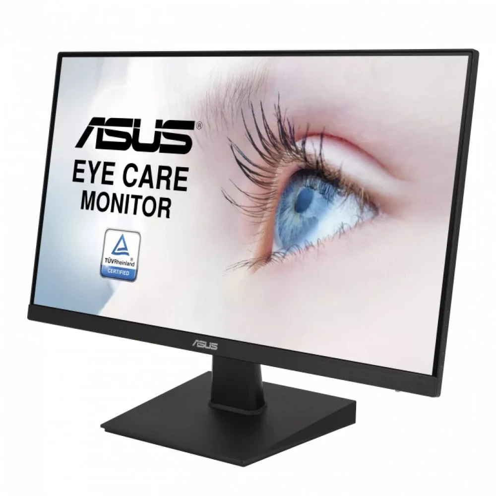 Монитор Asus VA24ECE 23.8 ", IPS, Full HD 1920x1080 (16:9), 75 Гц