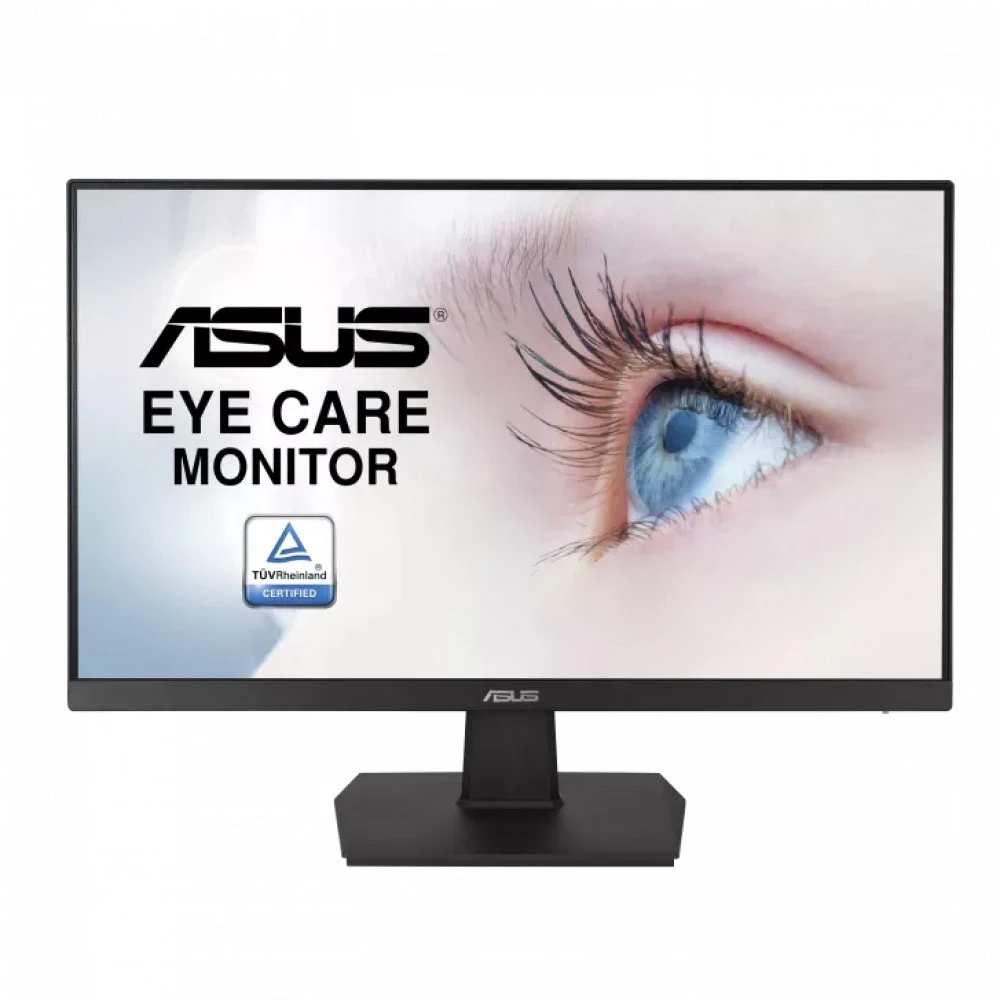 Монитор Asus VA24ECE 23.8 ", IPS, Full HD 1920x1080 (16:9), 75 Гц
