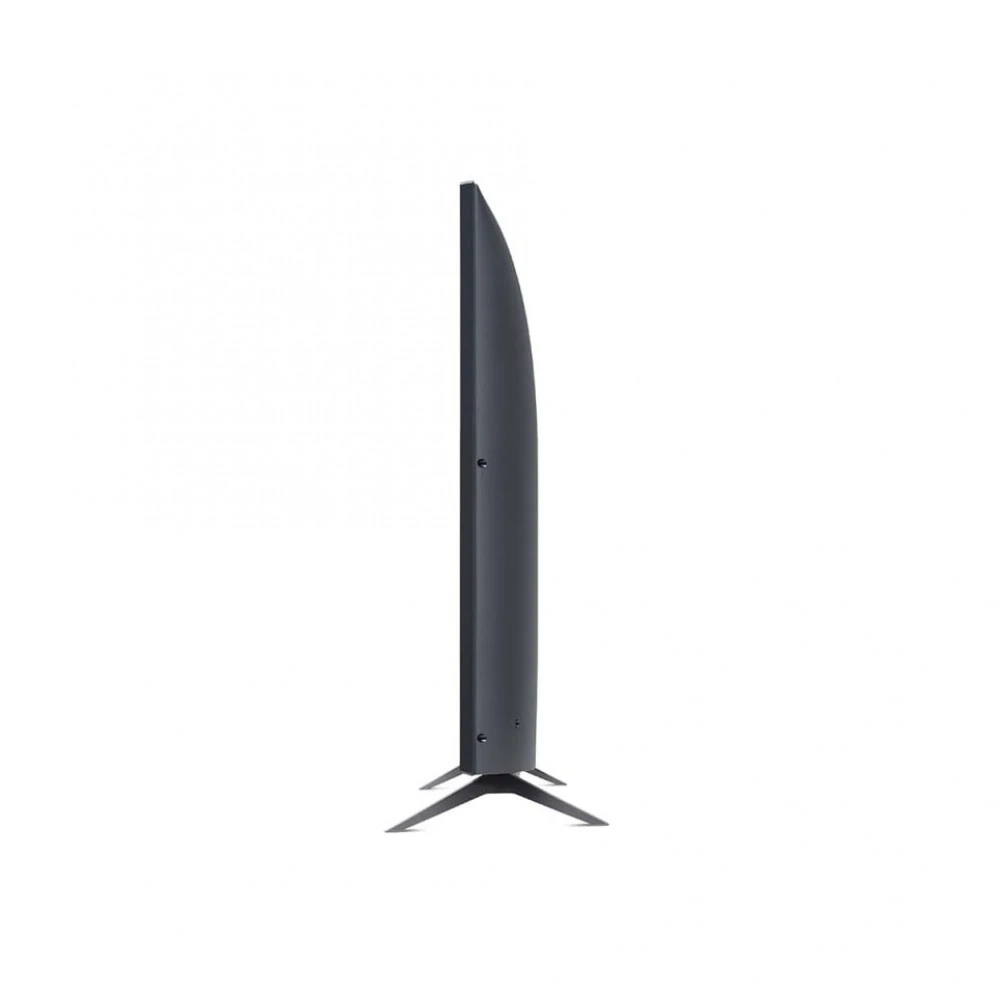 Телевизор LG Ultra HD 55UQ76003LD.ADGG 55 ", Smart TV, Черный