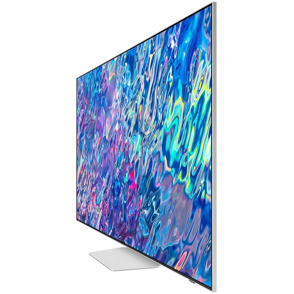 Телевизор Samsung 55" NeoQLED 4K QN85B QE55QN85BAUXCE 55 ", Smart TV, Черный