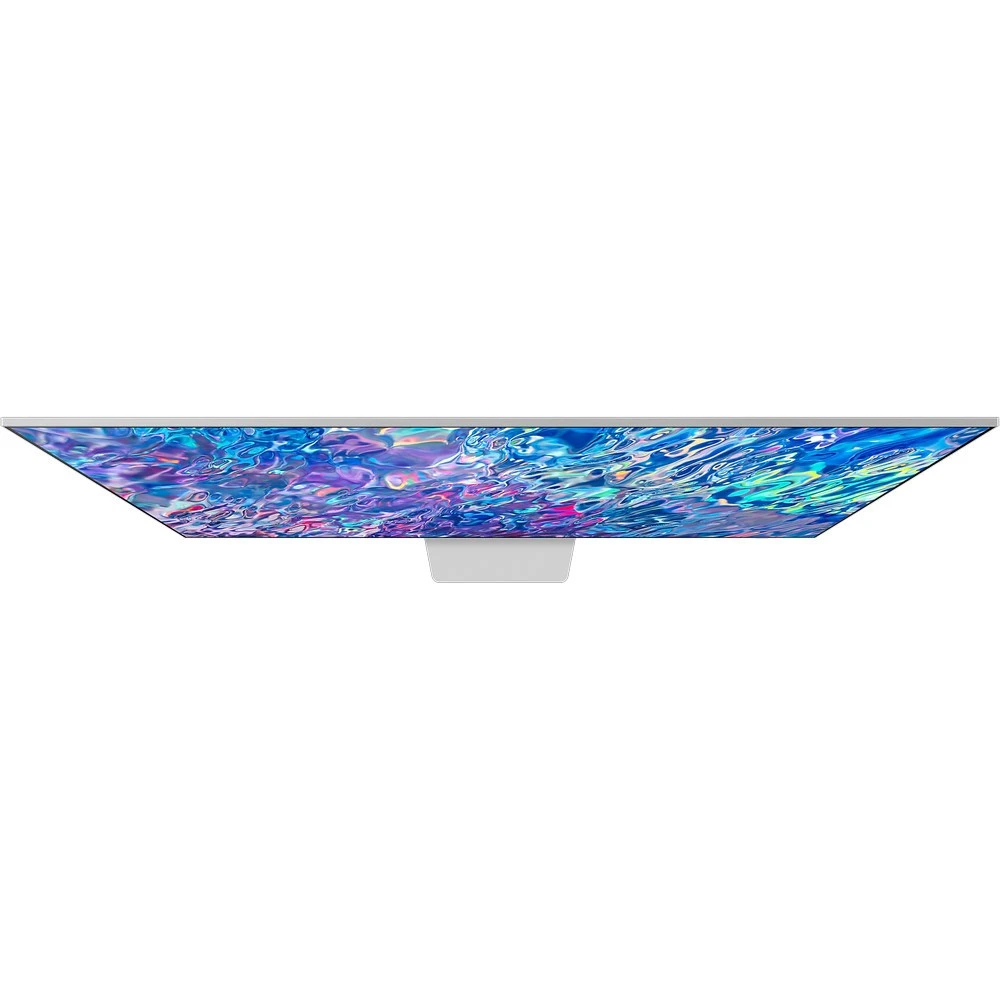 Телевизор Samsung 55" NeoQLED 4K QN85B QE55QN85BAUXCE 55 ", Smart TV, Черный