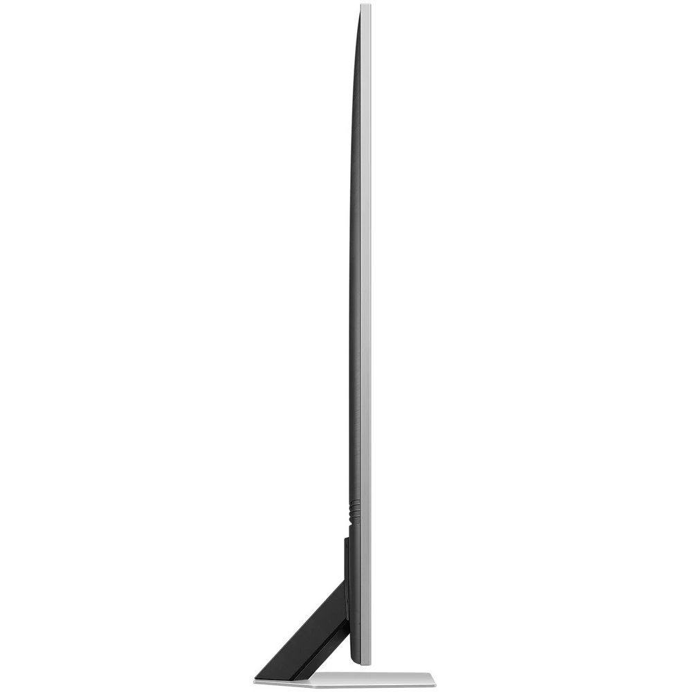 Телевизор Samsung 55" NeoQLED 4K QN85B QE55QN85BAUXCE 55 ", Smart TV, Черный