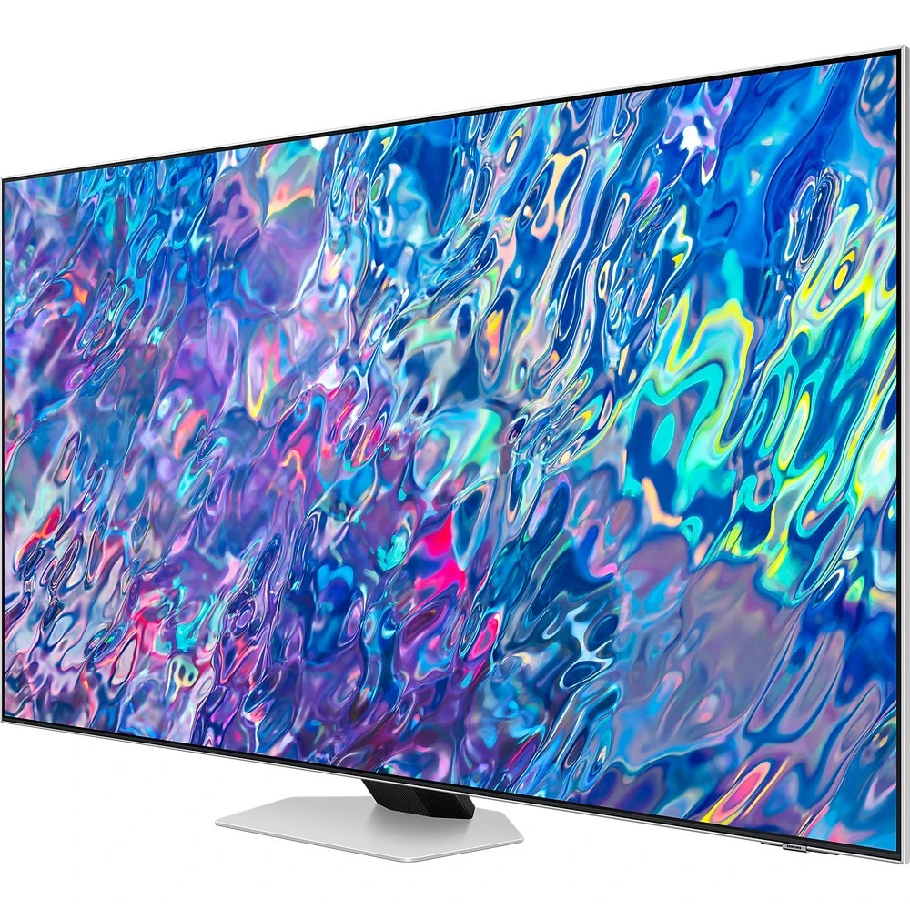 Телевизор Samsung 55" NeoQLED 4K QN85B QE55QN85BAUXCE 55 ", Smart TV, Черный