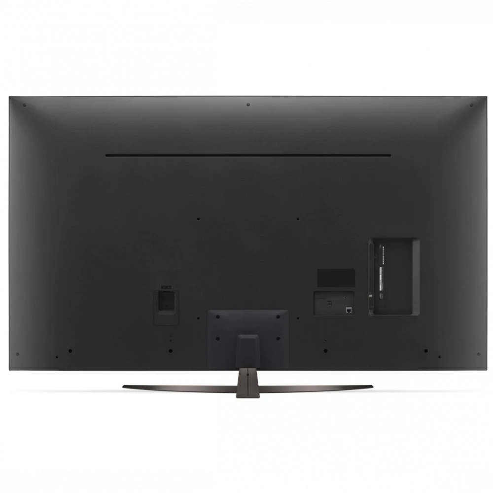 Телевизор LG 4K Ultra HD 65UQ81009LC.ADKG 65 ", Smart TV, Черный