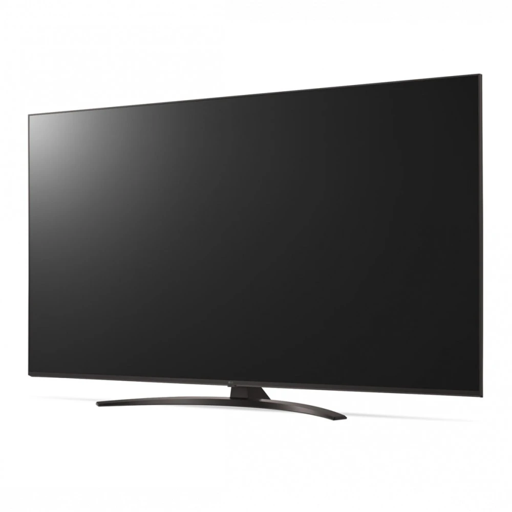 Телевизор LG 4K Ultra HD 65UQ81009LC.ADKG 65 ", Smart TV, Черный