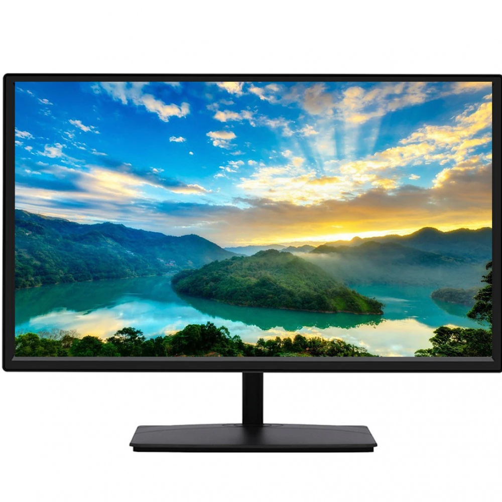 Монитор X-Game OF215LED-F 21.5 ", VA, Full HD 1920x1080 (16:9), 75 Гц