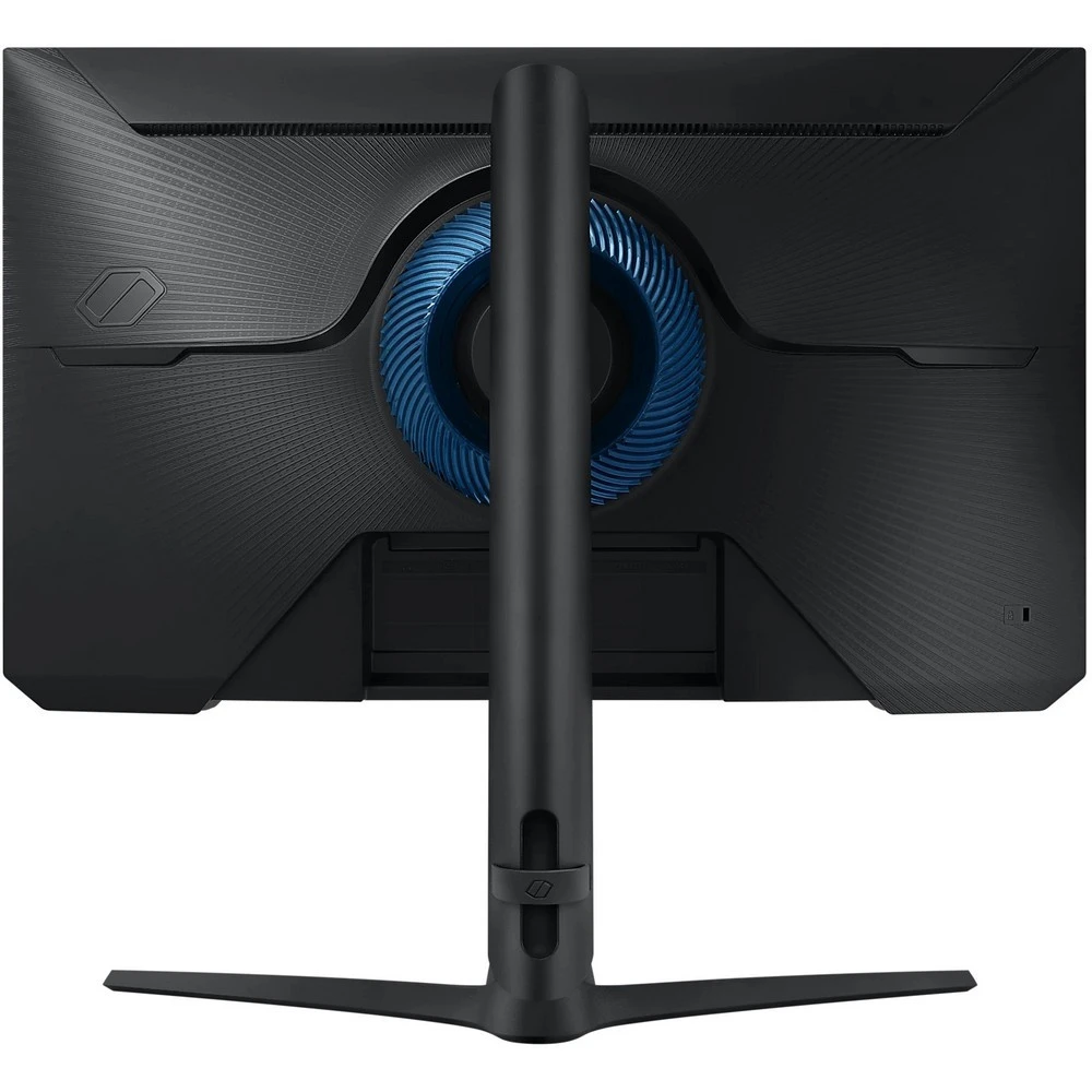 Монитор Samsung Odyssey G4 S25BG400EI LS25BG400EIXCI 25 ", IPS, Full HD 1920x1080 (16:9), 240 Гц