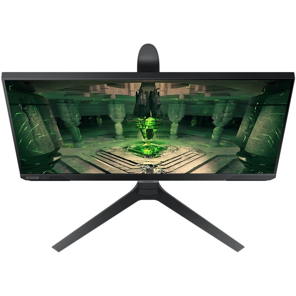 Монитор Samsung Odyssey G4 S25BG400EI LS25BG400EIXCI 25 ", IPS, Full HD 1920x1080 (16:9), 240 Гц