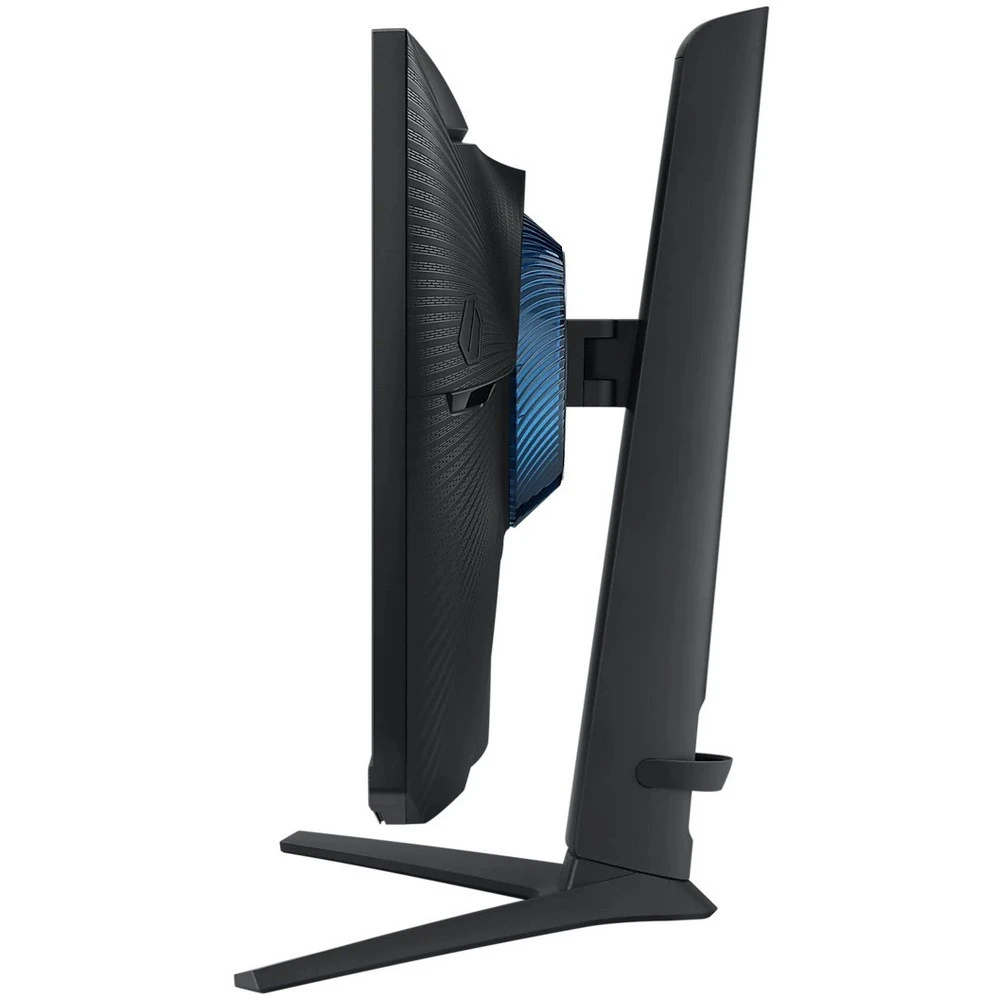 Монитор Samsung Odyssey G4 S25BG400EI LS25BG400EIXCI 25 ", IPS, Full HD 1920x1080 (16:9), 240 Гц