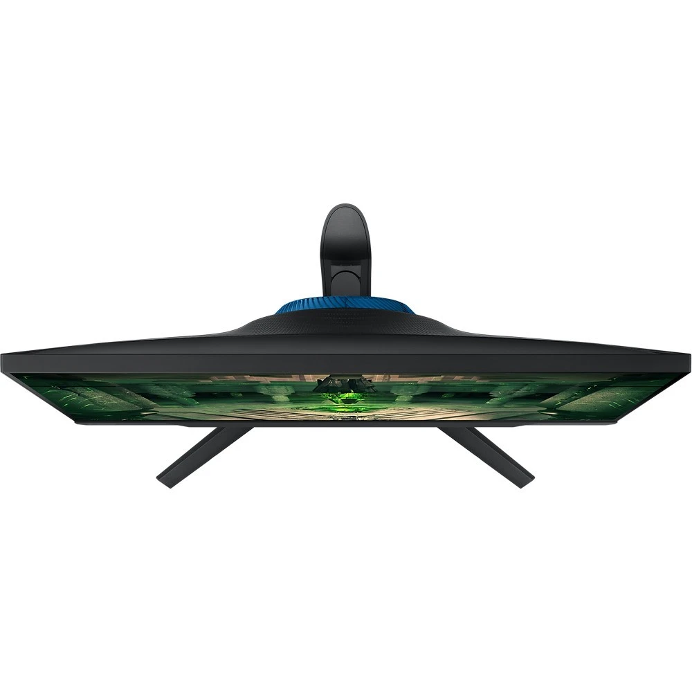 Монитор Samsung Odyssey G4 S25BG400EI LS25BG400EIXCI 25 ", IPS, Full HD 1920x1080 (16:9), 240 Гц