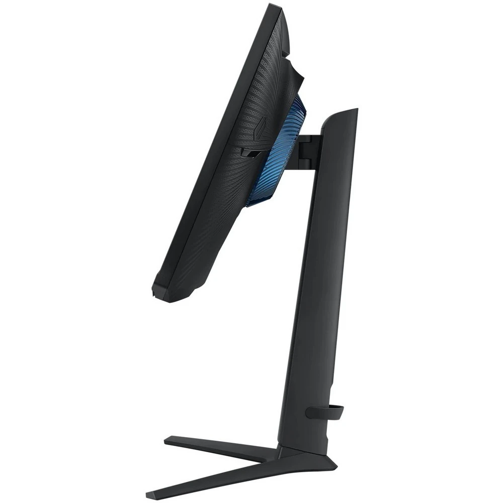 Монитор Samsung Odyssey G4 S25BG400EI LS25BG400EIXCI 25 ", IPS, Full HD 1920x1080 (16:9), 240 Гц