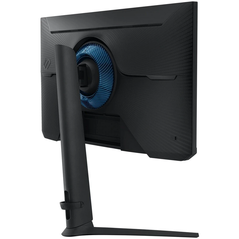 Монитор Samsung Odyssey G4 S25BG400EI LS25BG400EIXCI 25 ", IPS, Full HD 1920x1080 (16:9), 240 Гц