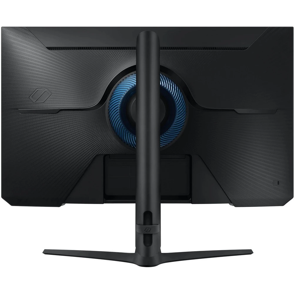 Монитор Samsung Odyssey G4 S27BG400EI LS27BG400EIXCI 27 ", IPS, Full HD 1920x1080 (16:9), 240 Гц