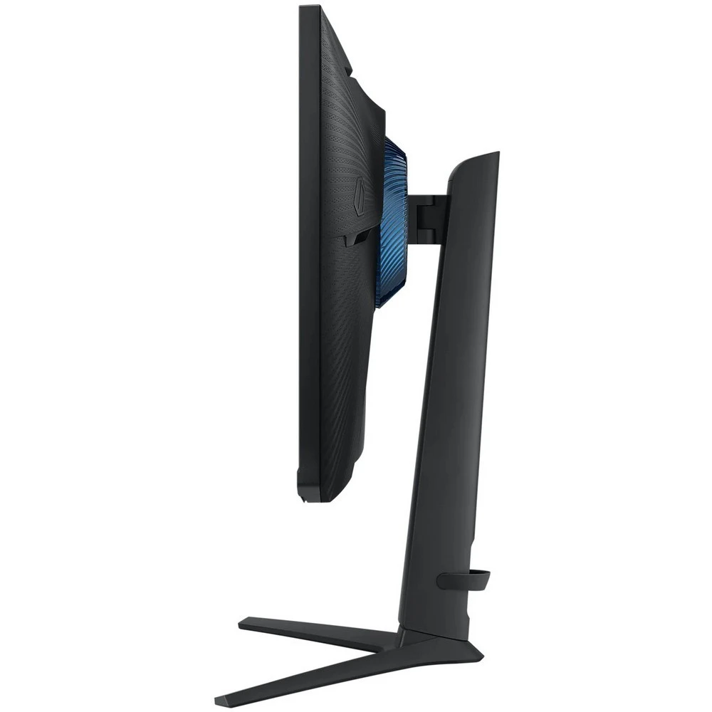 Монитор Samsung Odyssey G4 S27BG400EI LS27BG400EIXCI 27 ", IPS, Full HD 1920x1080 (16:9), 240 Гц