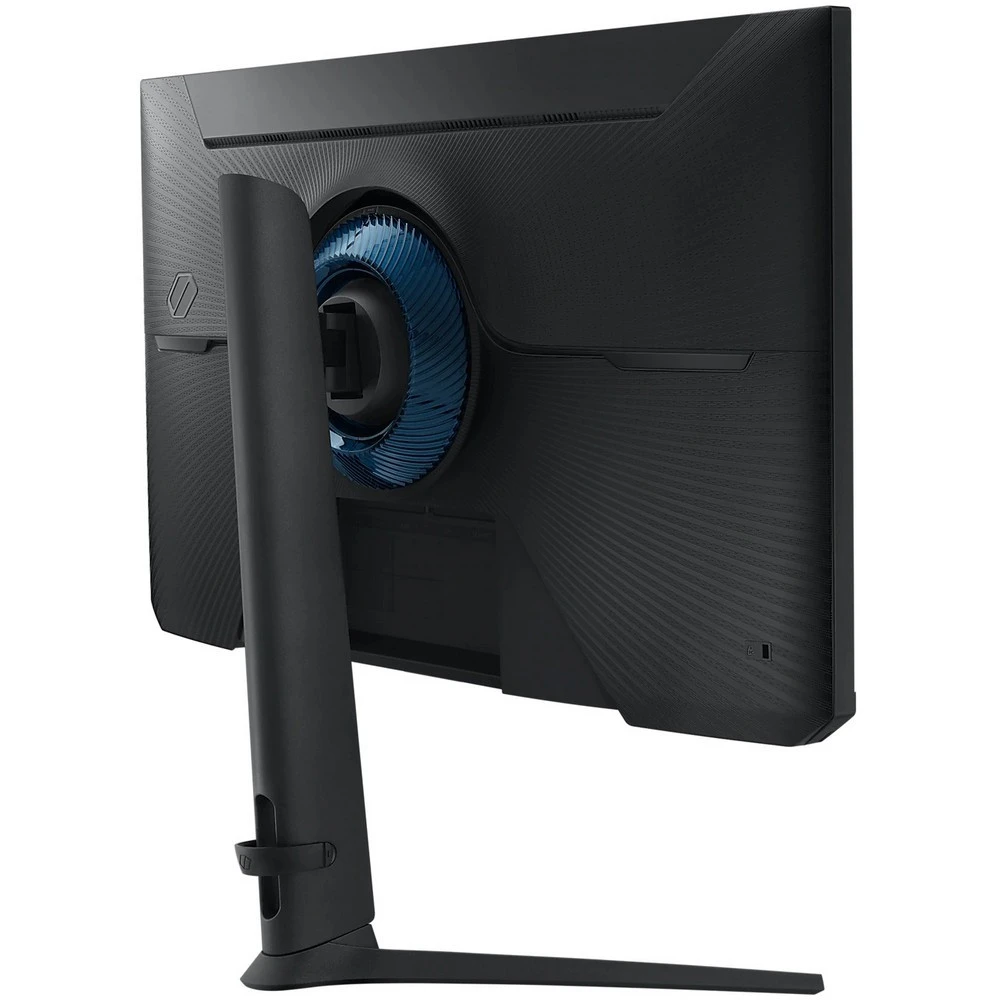 Монитор Samsung Odyssey G4 S27BG400EI LS27BG400EIXCI 27 ", IPS, Full HD 1920x1080 (16:9), 240 Гц