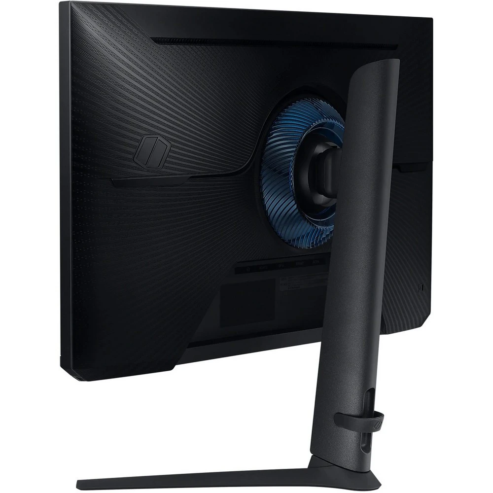 Монитор Samsung Odyssey G5 S27AG500NI LS27AG500NIXCI 27 ", IPS, Quad HD 2560x1440 (16:9), 165 Гц