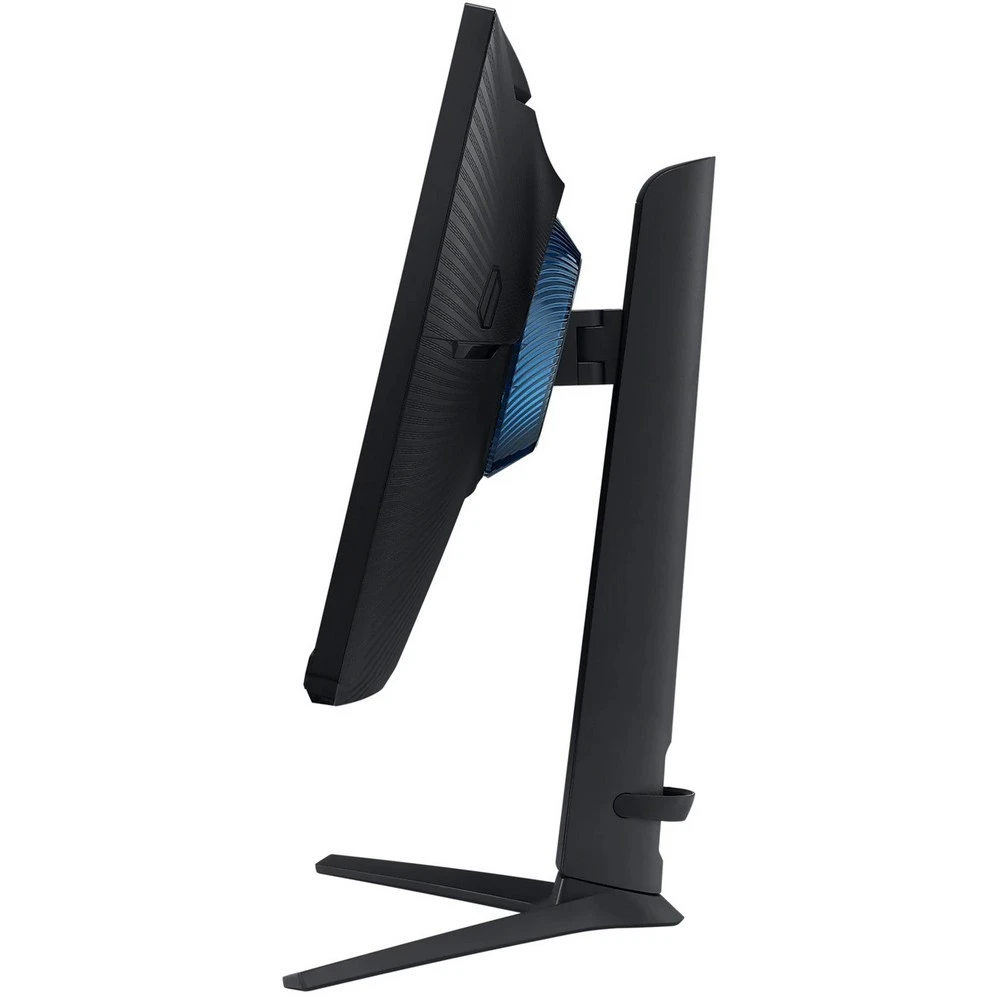 Монитор Samsung Odyssey G5 S27AG500NI LS27AG500NIXCI 27 ", IPS, Quad HD 2560x1440 (16:9), 165 Гц