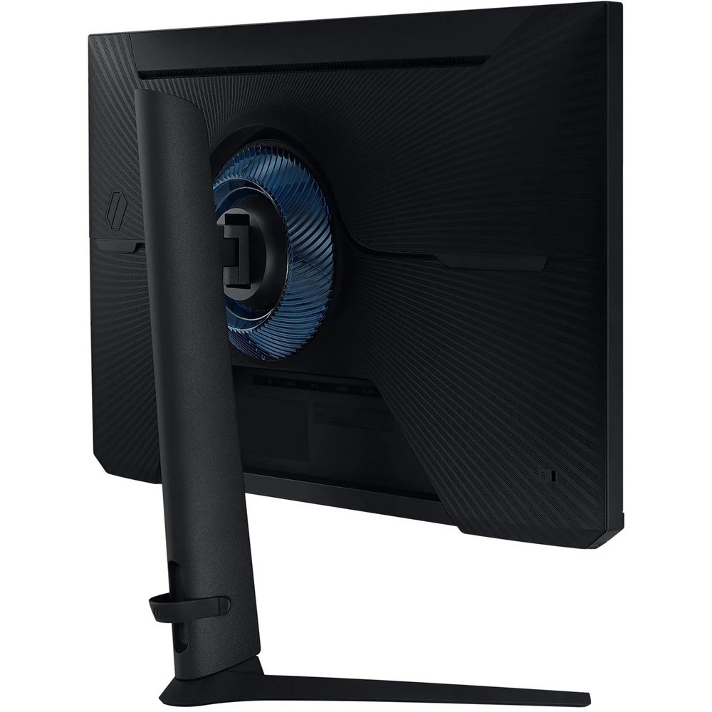 Монитор Samsung Odyssey G5 S27AG500NI LS27AG500NIXCI 27 ", IPS, Quad HD 2560x1440 (16:9), 165 Гц