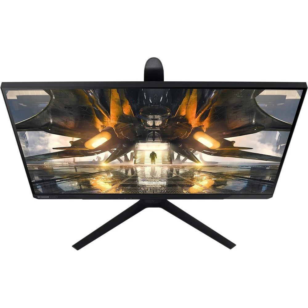 Монитор Samsung Odyssey G5 S27AG500NI LS27AG500NIXCI 27 ", IPS, Quad HD 2560x1440 (16:9), 165 Гц