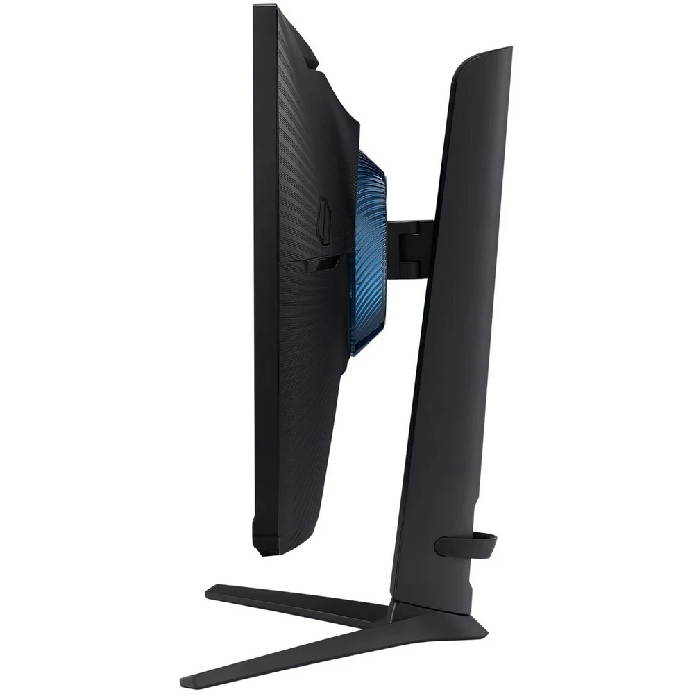 Монитор Samsung Odyssey G5 S27AG500NI LS27AG500NIXCI 27 ", IPS, Quad HD 2560x1440 (16:9), 165 Гц