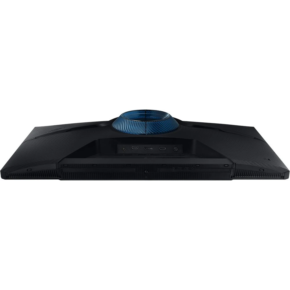 Монитор Samsung Odyssey G5 S27AG500NI LS27AG500NIXCI 27 ", IPS, Quad HD 2560x1440 (16:9), 165 Гц