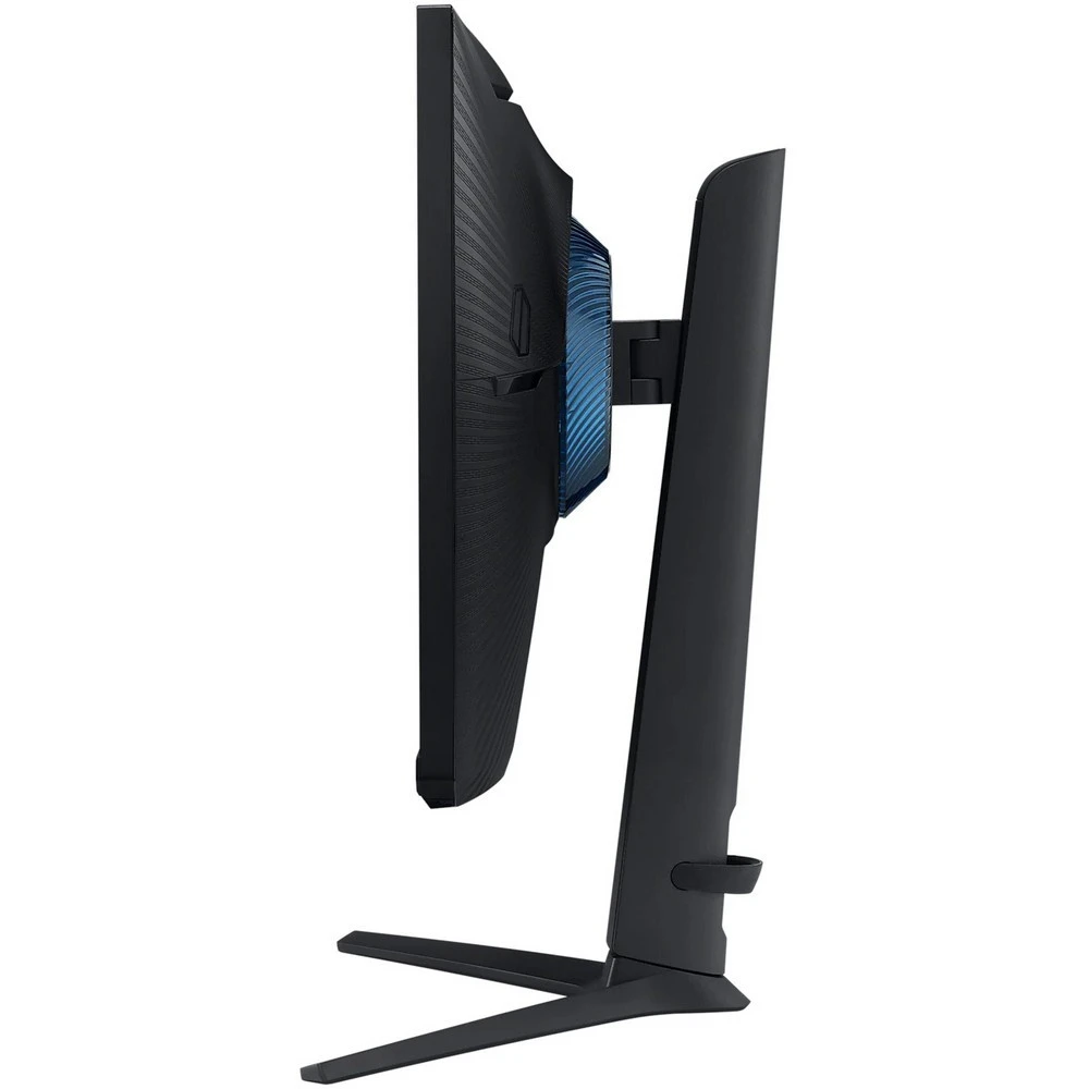 Монитор Samsung Odyssey G5 S27AG500NI LS27AG500NIXCI 27 ", IPS, Quad HD 2560x1440 (16:9), 165 Гц