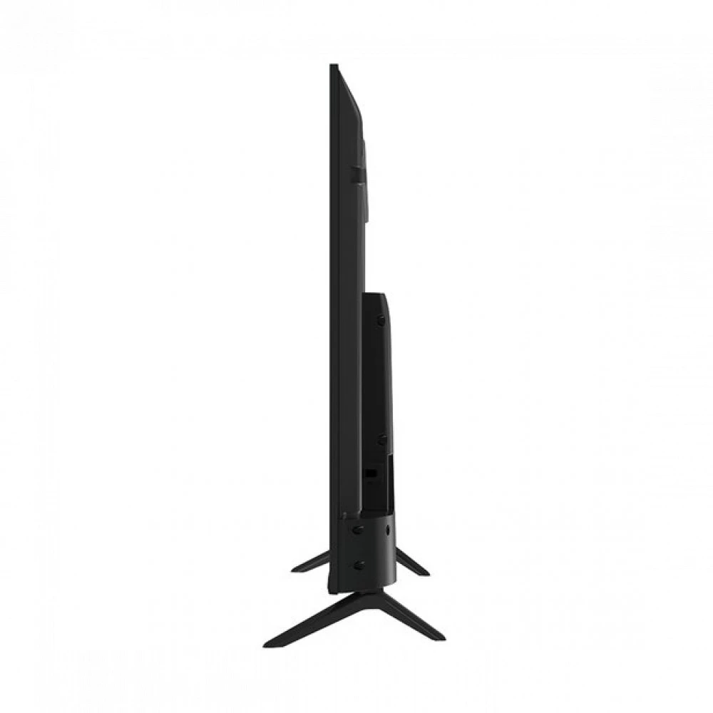 Телевизор Prestigio LED LCD TV PTV50SS06X_CIS_BK 50 ", Smart TV, Черный