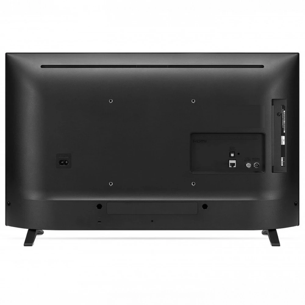 Телевизор LG HD 32LQ630B6LA.ARUB 32 ", Smart TV, Черный