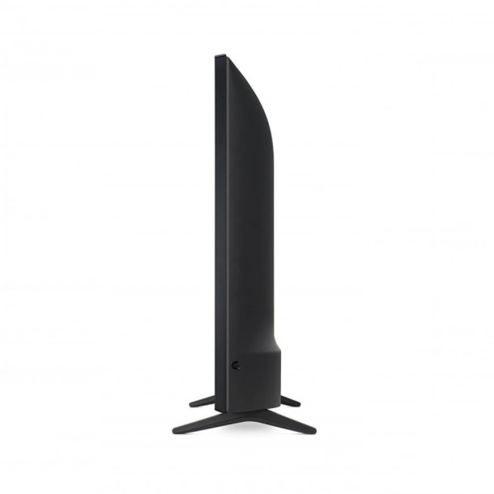 Телевизор LG HD 32LQ630B6LA.ARUB 32 ", Smart TV, Черный