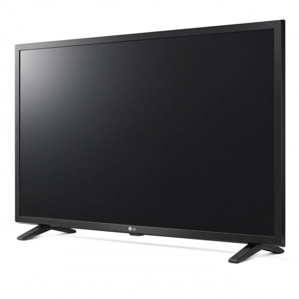 Телевизор LG HD 32LQ630B6LA.ARUB 32 ", Smart TV, Черный