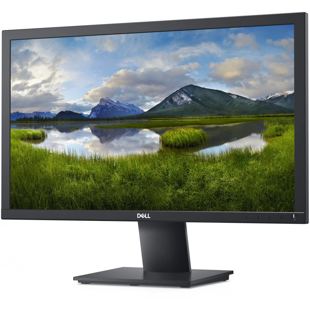Монитор Dell E2220H 210-AUXD 21.5 ", TN, Full HD 1920x1080 (16:9), 60 Гц