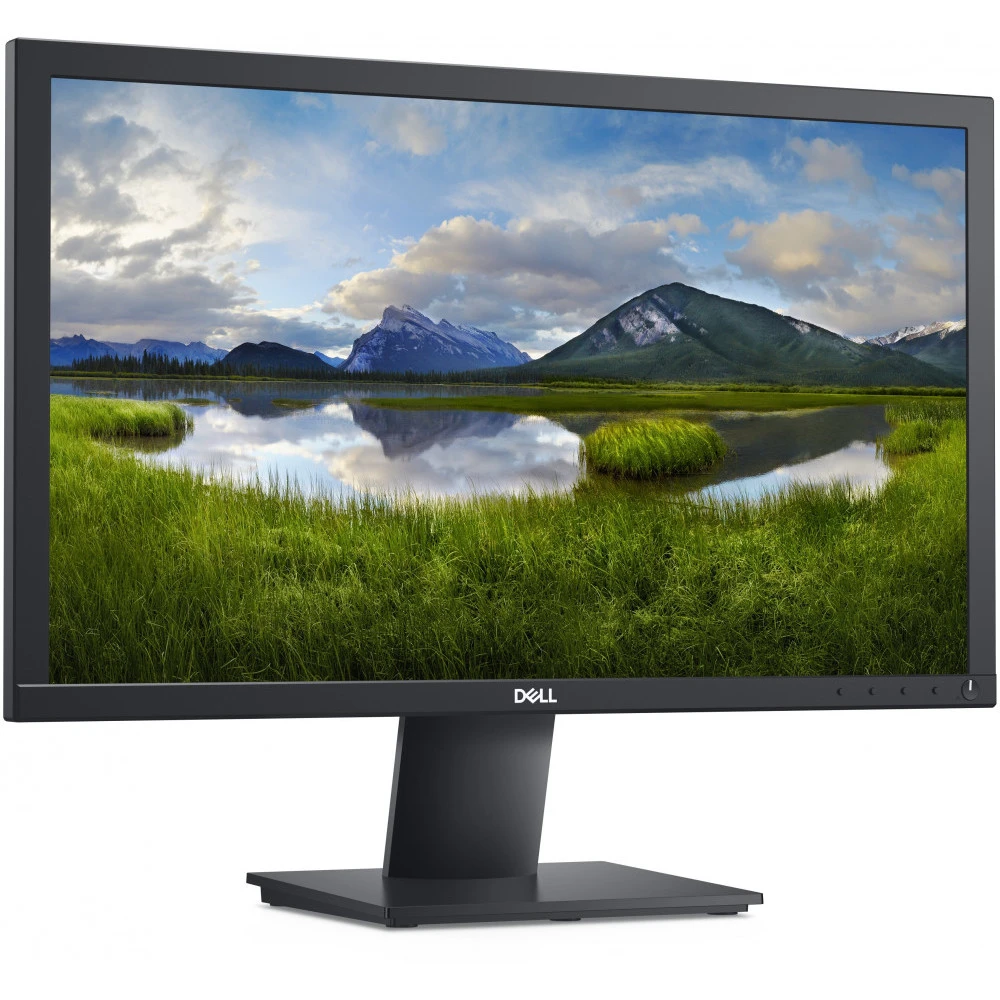 Монитор Dell E2220H 210-AUXD 21.5 ", TN, Full HD 1920x1080 (16:9), 60 Гц
