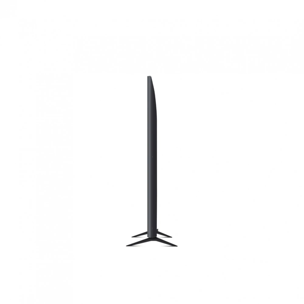 Телевизор LG Smart 4K UHD 75UQ80006LB 75 ", Smart TV, Черный