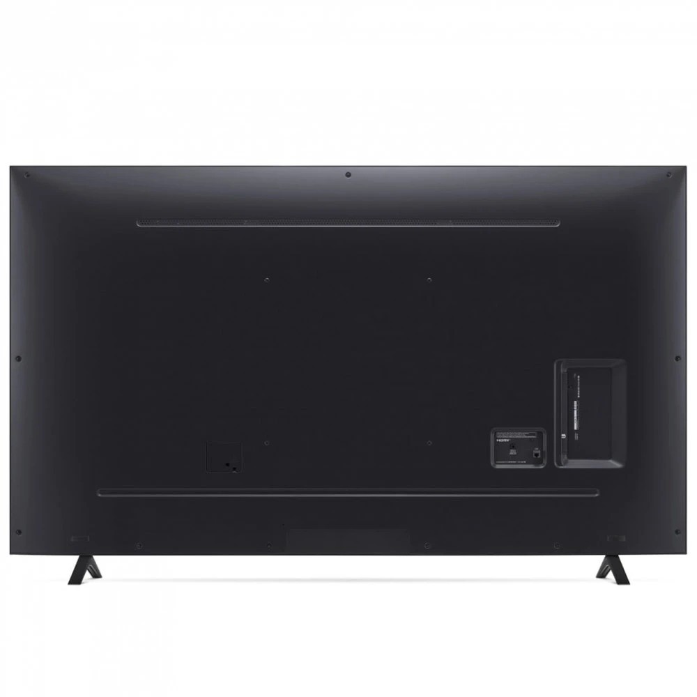 Телевизор LG Smart 4K UHD 75UQ80006LB 75 ", Smart TV, Черный
