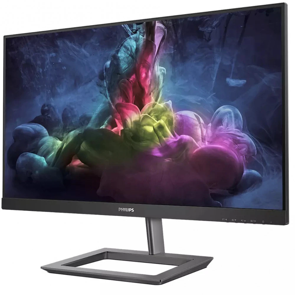 Монитор Philips 272E1GAJ (00/01) 27 ", VA, Full HD 1920x1080 (16:9), 144 Гц