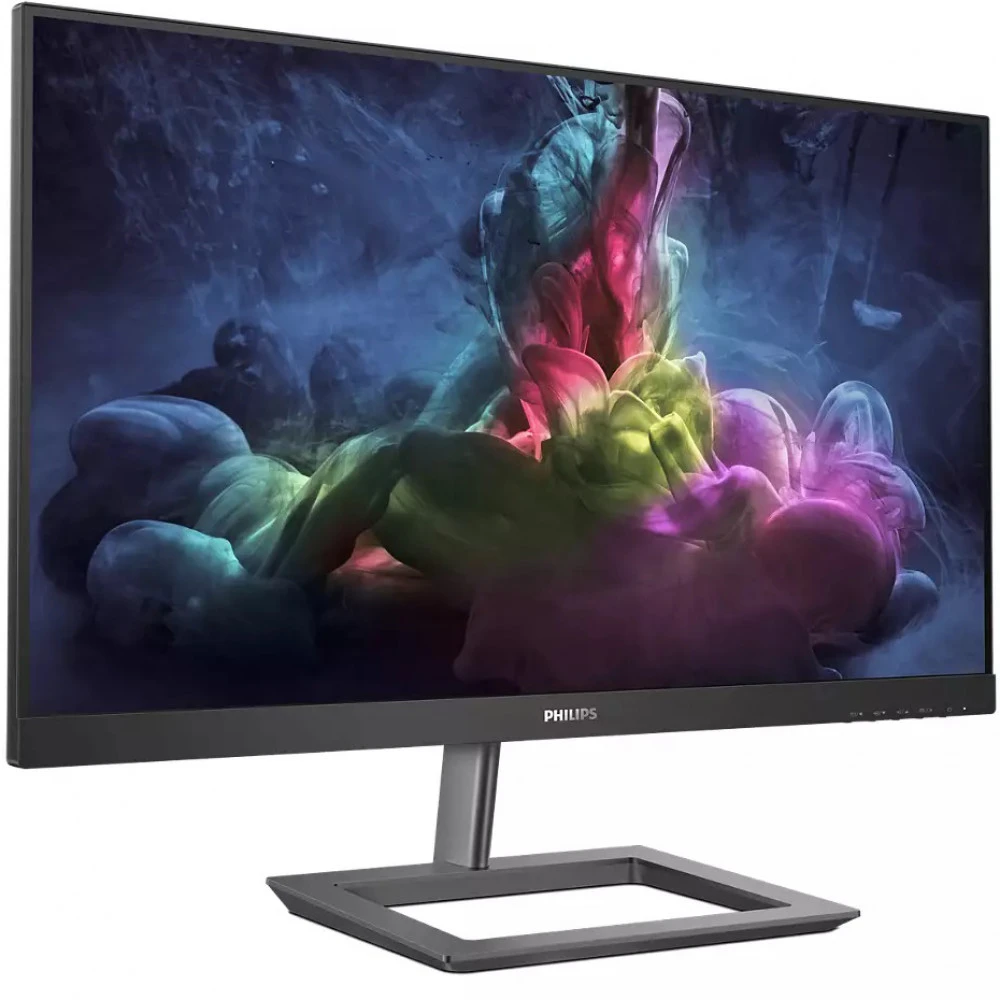 Монитор Philips 272E1GAJ (00/01) 27 ", VA, Full HD 1920x1080 (16:9), 144 Гц