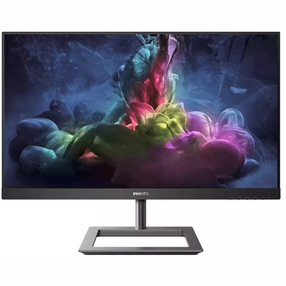 Монитор Philips 272E1GAJ (00/01) 27 ", VA, Full HD 1920x1080 (16:9), 144 Гц