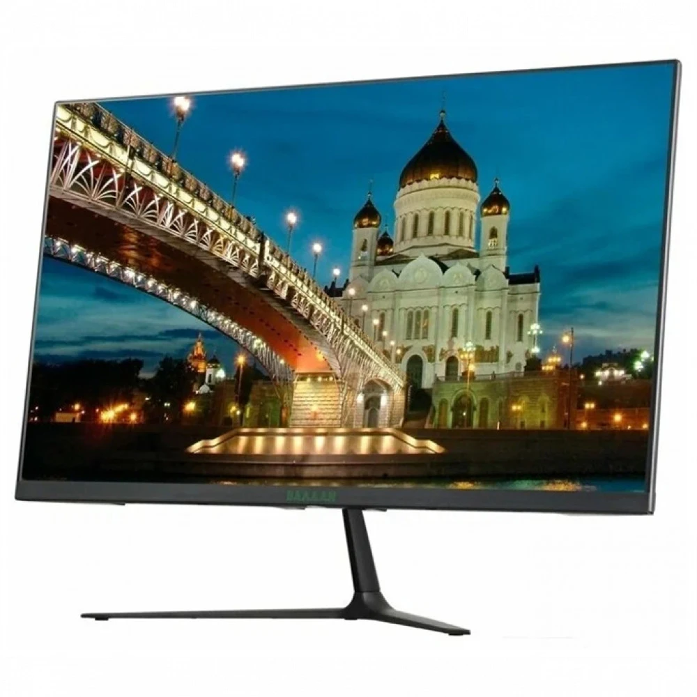 Монитор Valday AD27ABB 27 ", IPS, Full HD 1920x1080 (16:9), 75 Гц