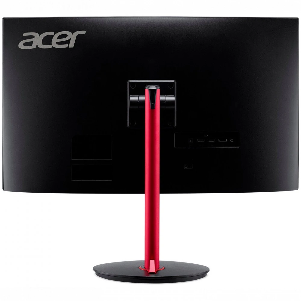 Монитор Acer Nitro XZ272Vbmiiphx UM.HX0EE.V05 27 ", VA, Full HD 1920x1080 (16:9), 165 Гц